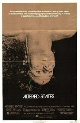 Estados Alterados (1980) poster